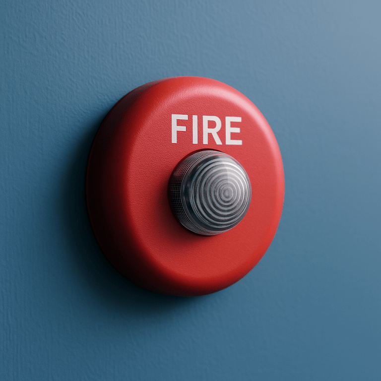 Fire alarm system design detail
